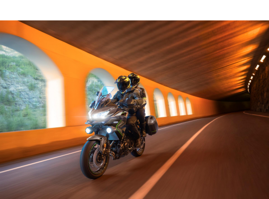 motorrika image